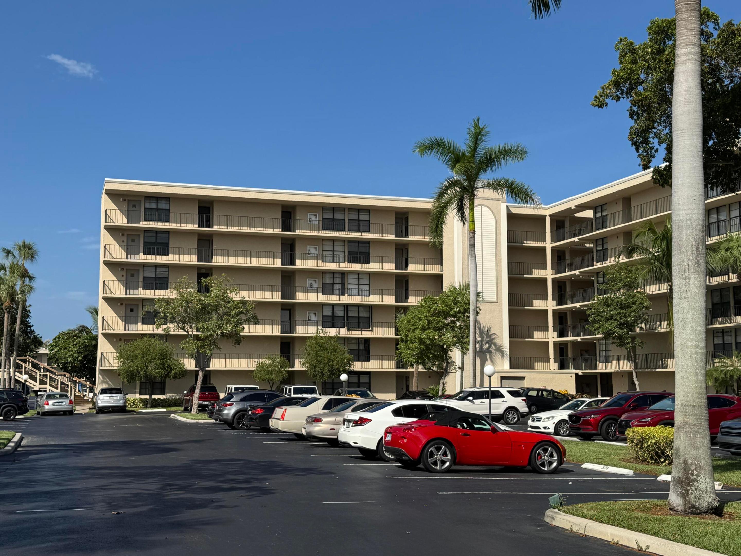 BOCA BAYOU - Residential Lease