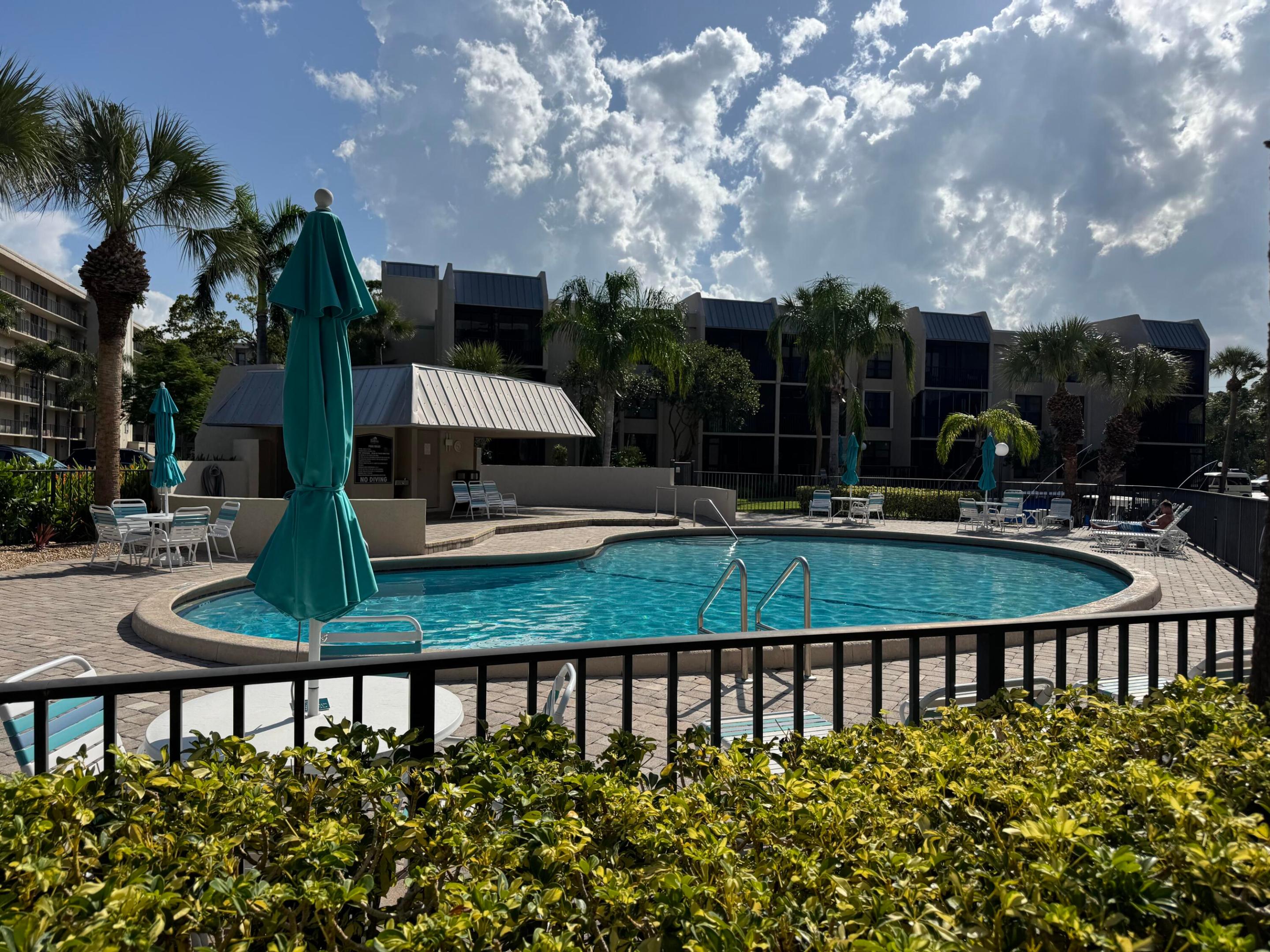 BOCA BAYOU - Residential Lease