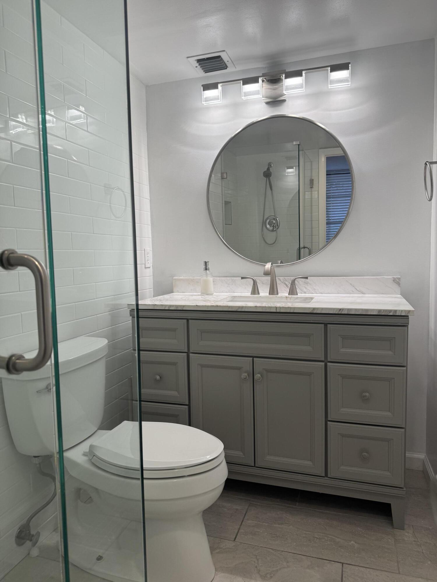 BOCA BAYOU - Residential Lease