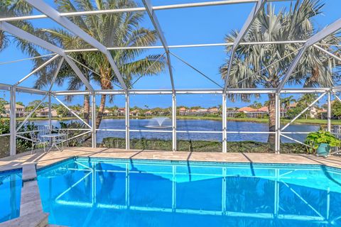 122 Eagleton Lane Palm Beach Gardens FL 33418