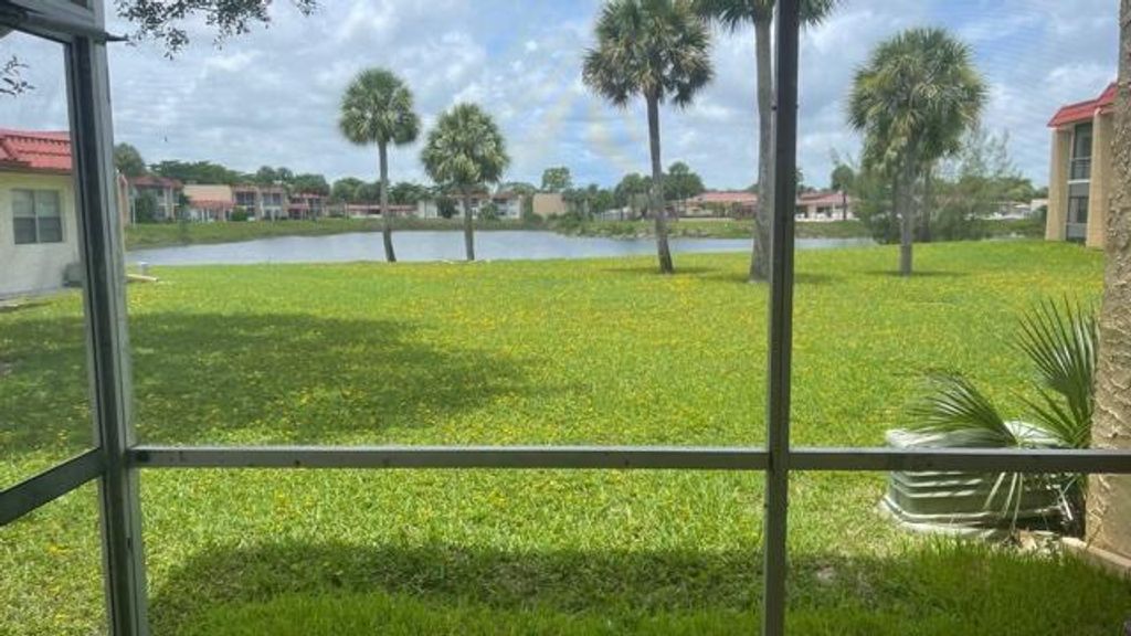 Photo of 325 Lake Frances Drive #325, West Palm Beach, FL 33411 (MLS # R10730885)