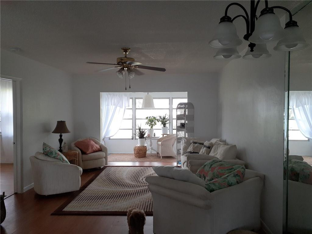 LEISUREVILLE FAIRWAY - Residential