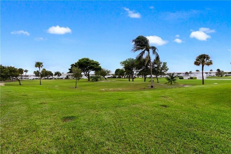 LEISUREVILLE FAIRWAY - Residential