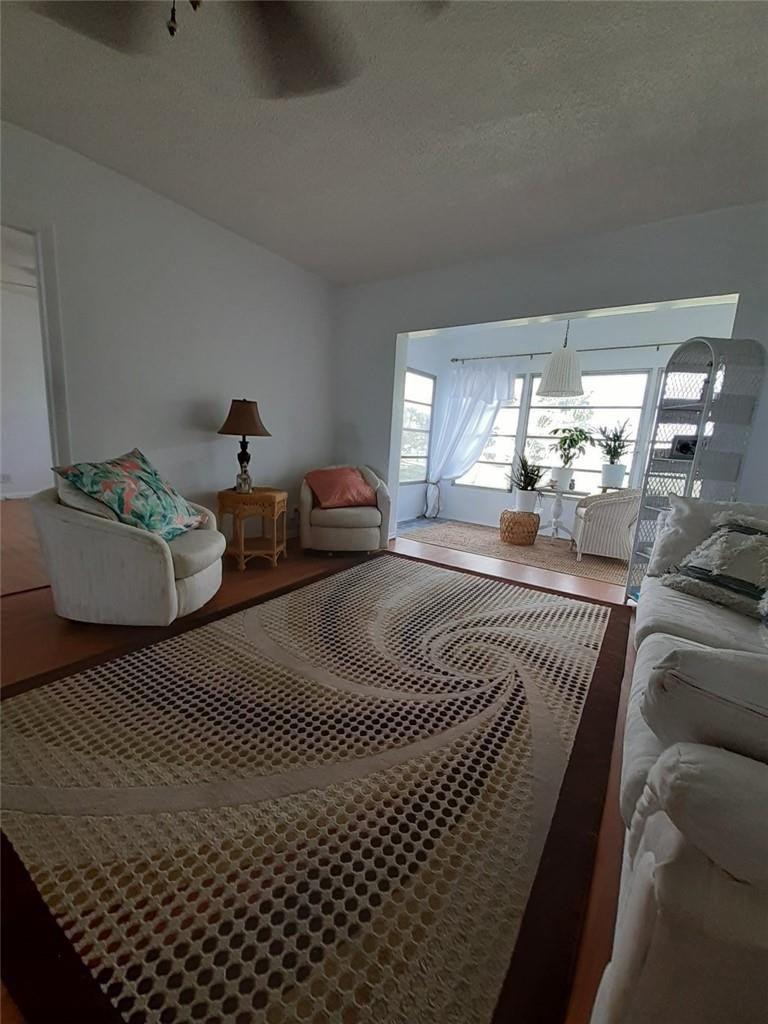 LEISUREVILLE FAIRWAY - Residential