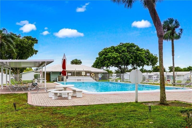 LEISUREVILLE FAIRWAY - Residential