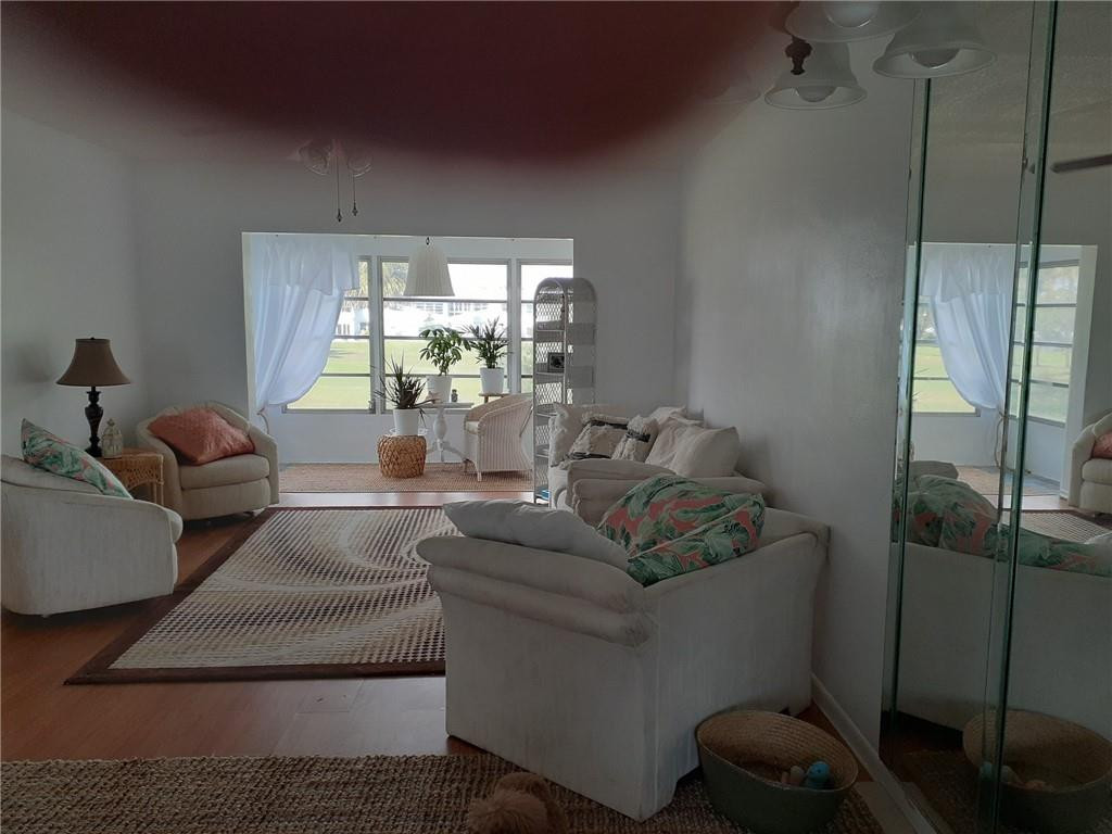 LEISUREVILLE FAIRWAY - Residential