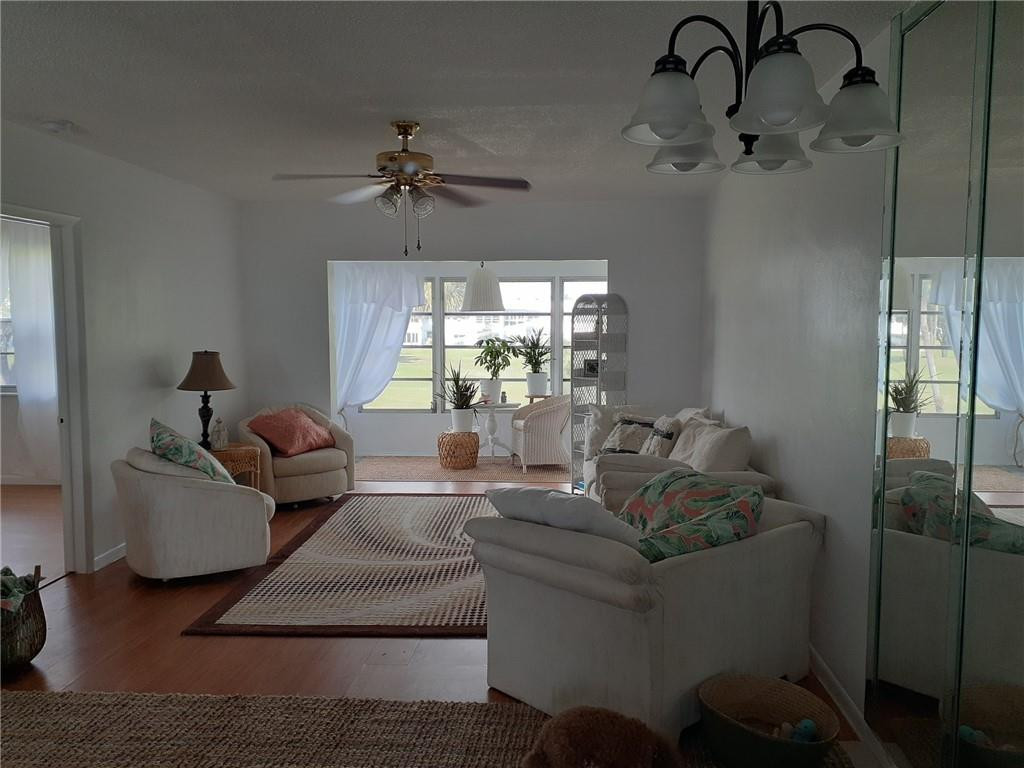 LEISUREVILLE FAIRWAY - Residential