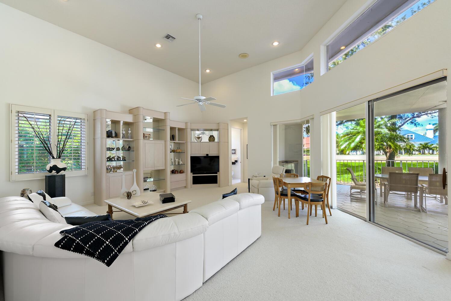 ST ANDREWS COUNTRY CLUB - Residential