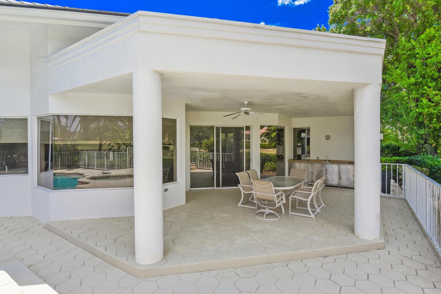 ST ANDREWS COUNTRY CLUB - Residential