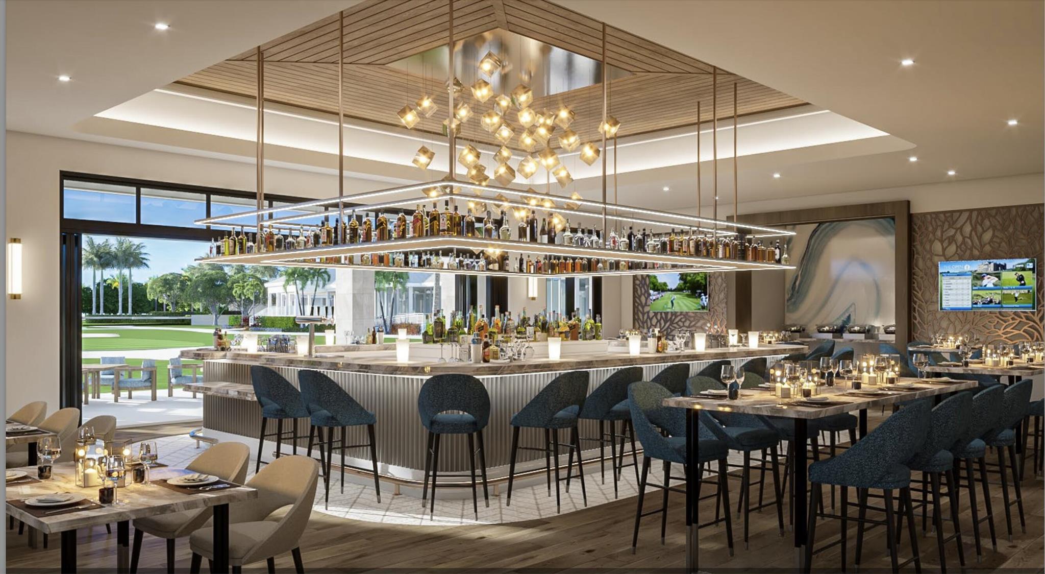 ST ANDREWS COUNTRY CLUB - Residential