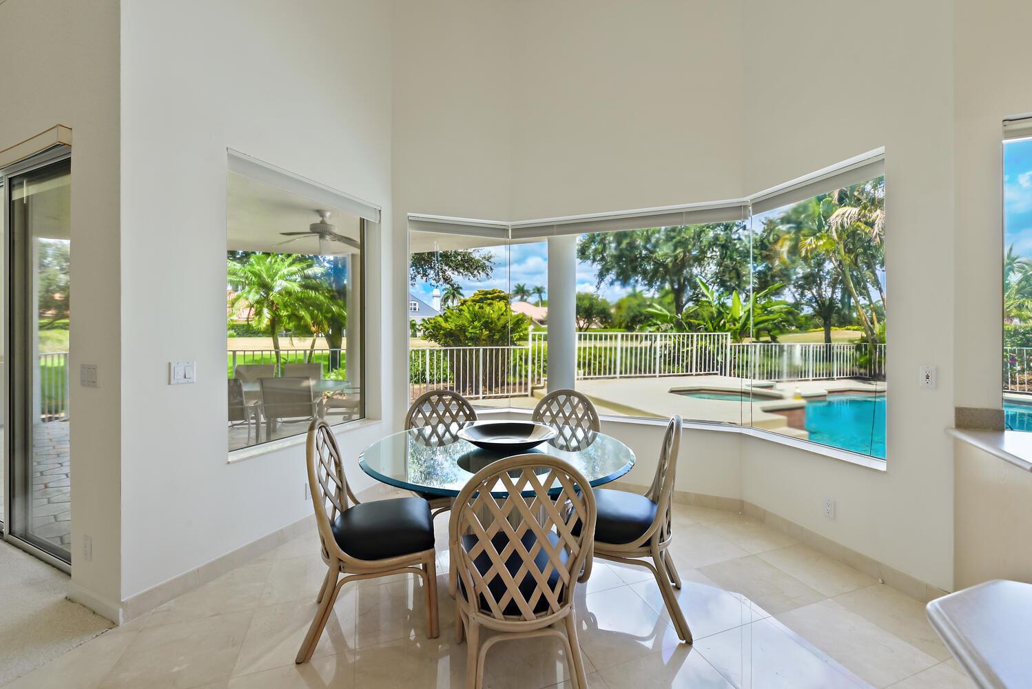 ST ANDREWS COUNTRY CLUB - Residential