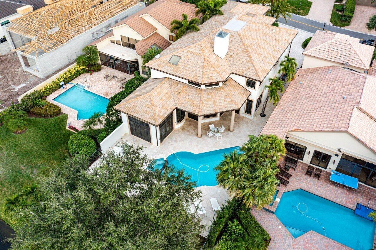 FRENCHMANS CREEK - Residential