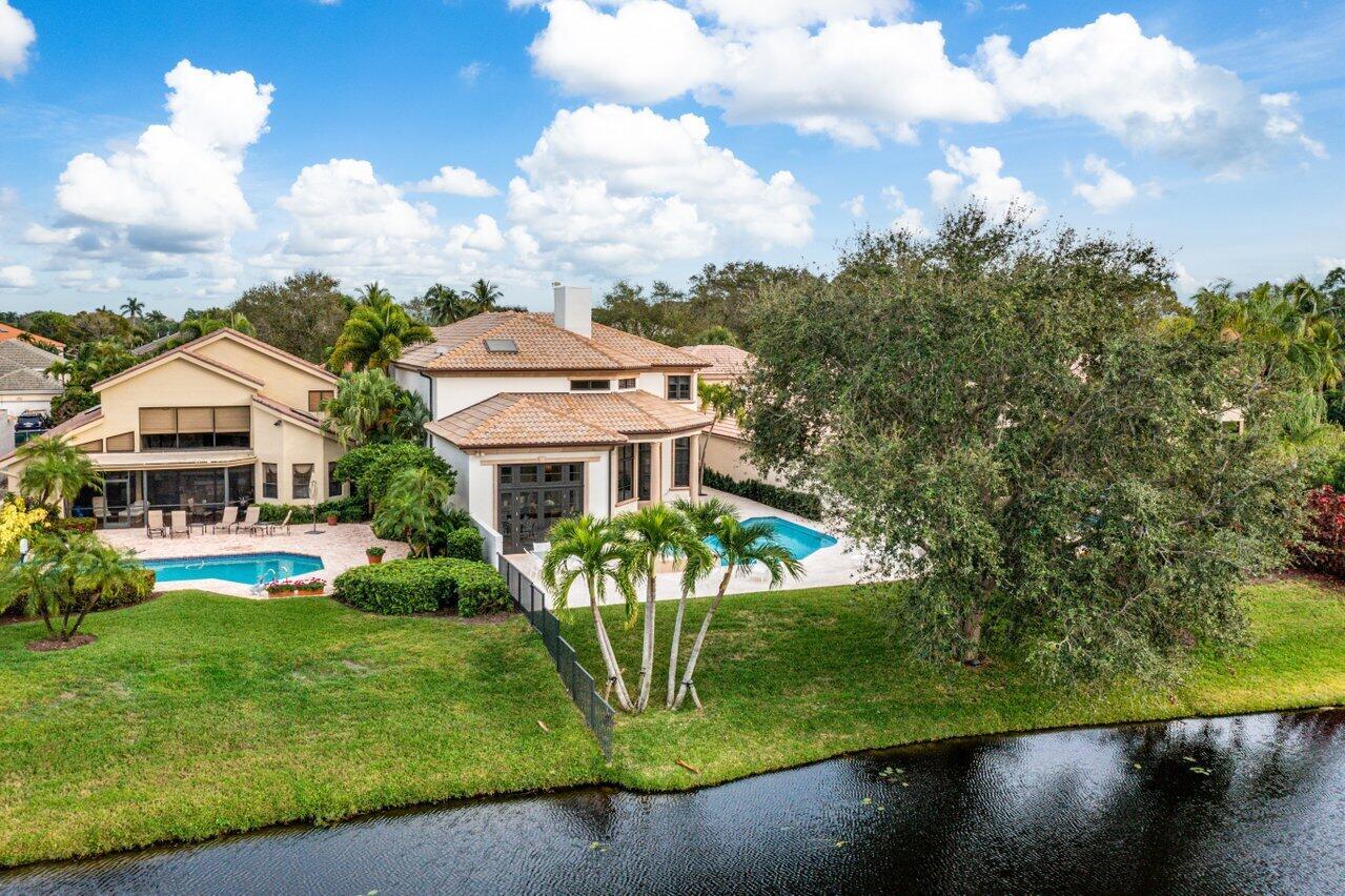 FRENCHMANS CREEK - Residential