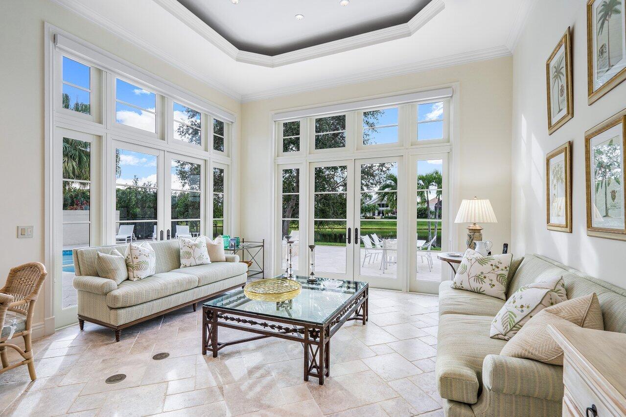 FRENCHMANS CREEK - Residential