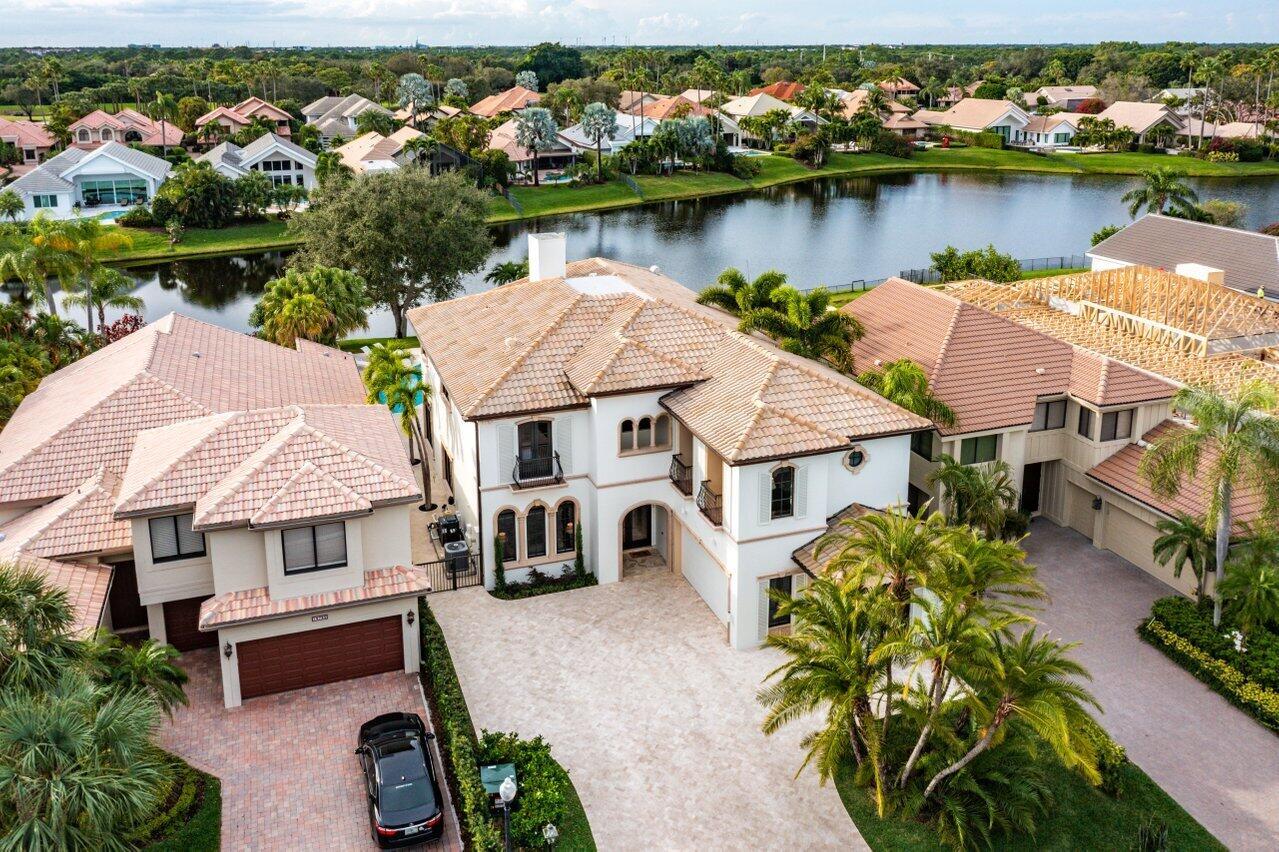 FRENCHMANS CREEK - Residential