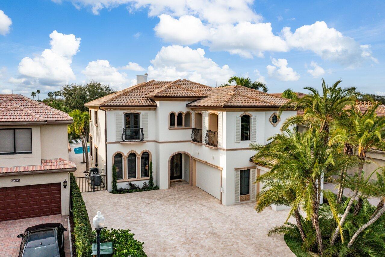 FRENCHMANS CREEK - Residential