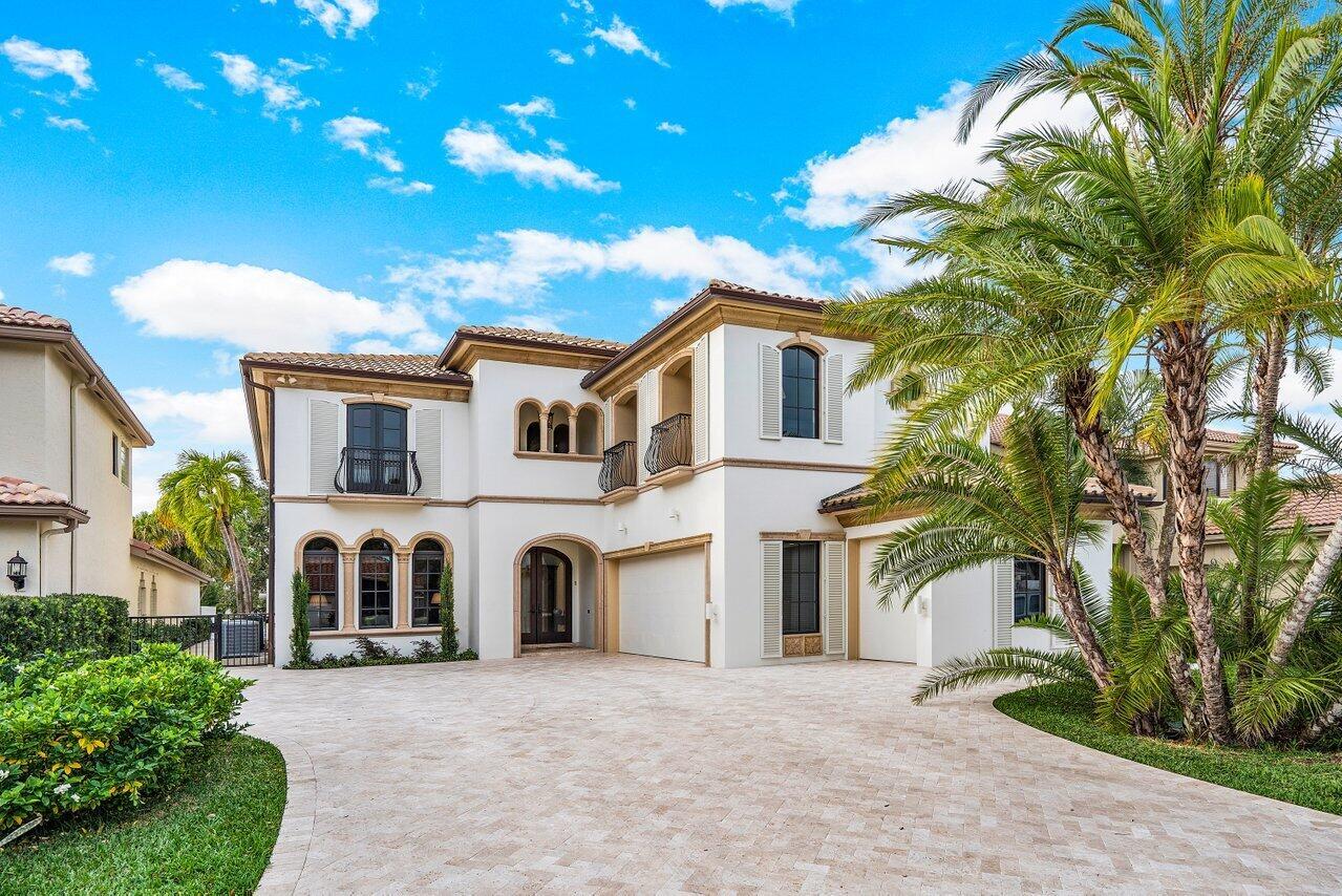 FRENCHMANS CREEK - Residential