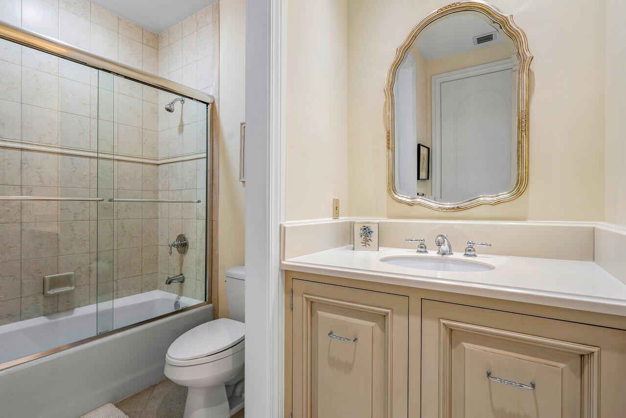 FRENCHMANS CREEK - Residential