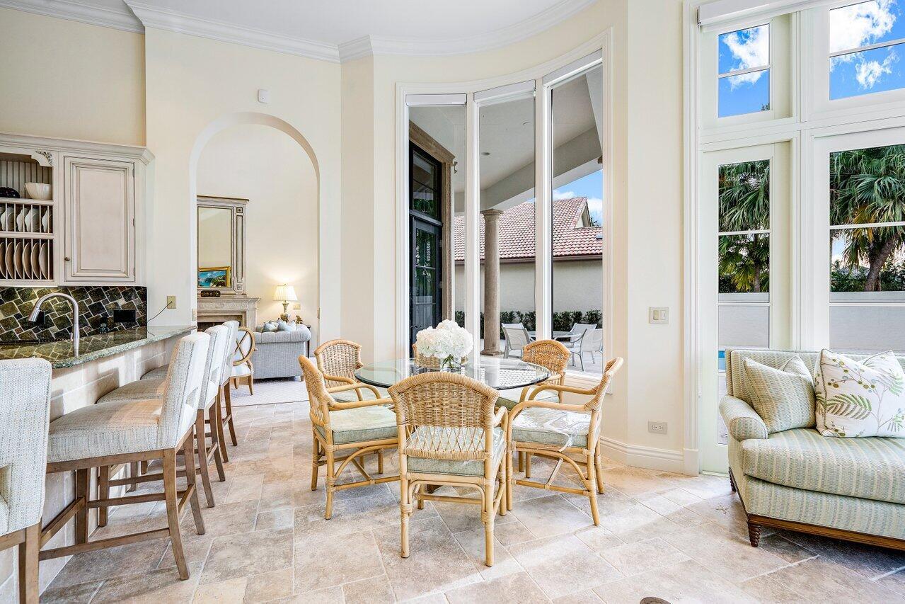 FRENCHMANS CREEK - Residential