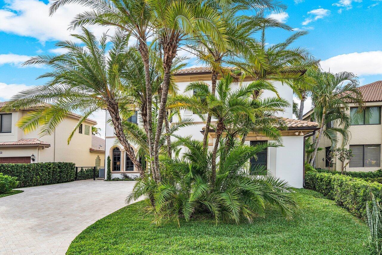 FRENCHMANS CREEK - Residential