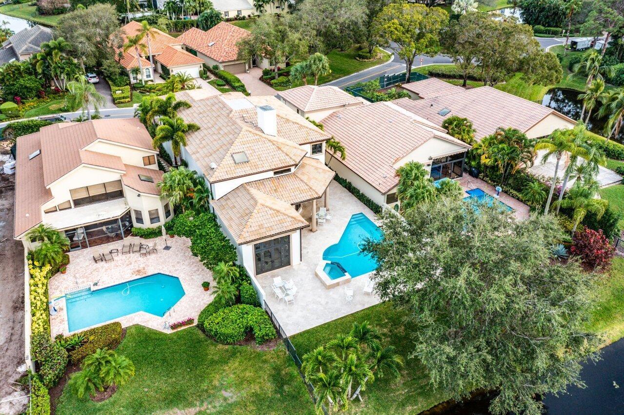 FRENCHMANS CREEK - Residential