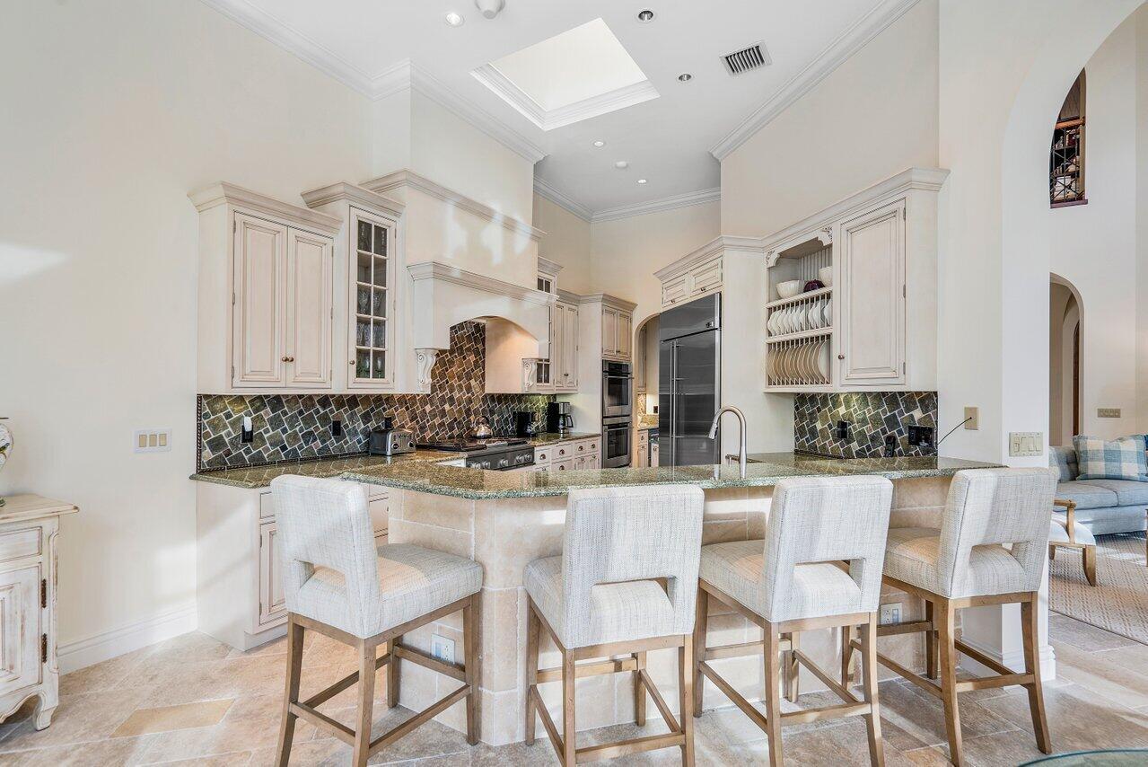 FRENCHMANS CREEK - Residential