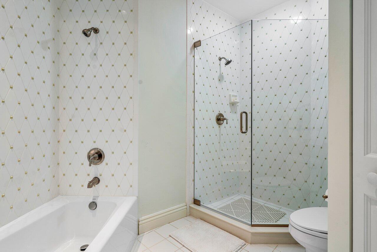 FRENCHMANS CREEK - Residential