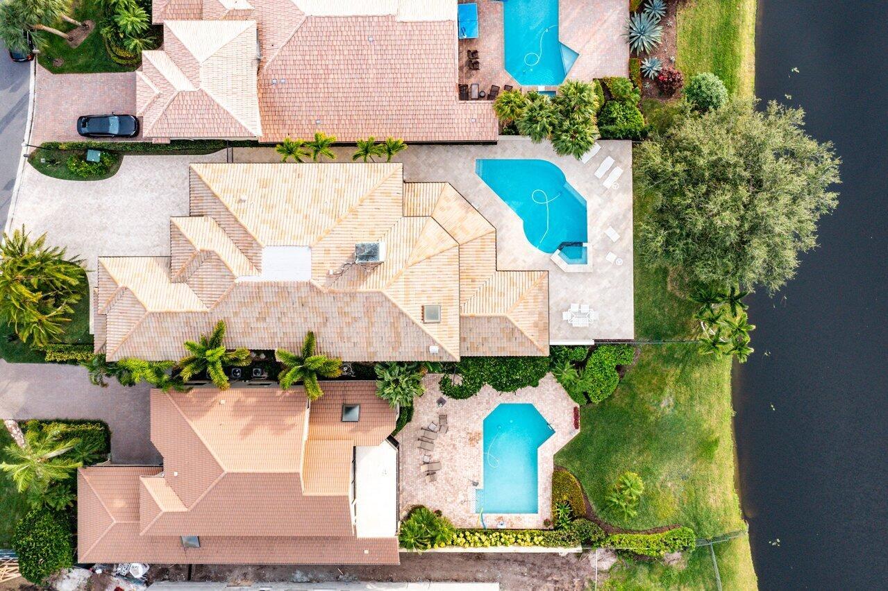 FRENCHMANS CREEK - Residential