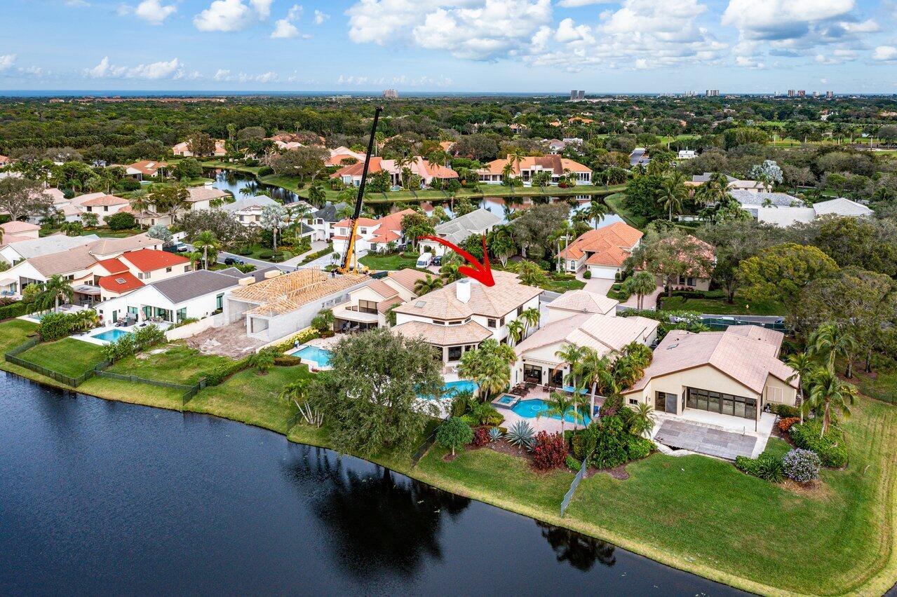 FRENCHMANS CREEK - Residential