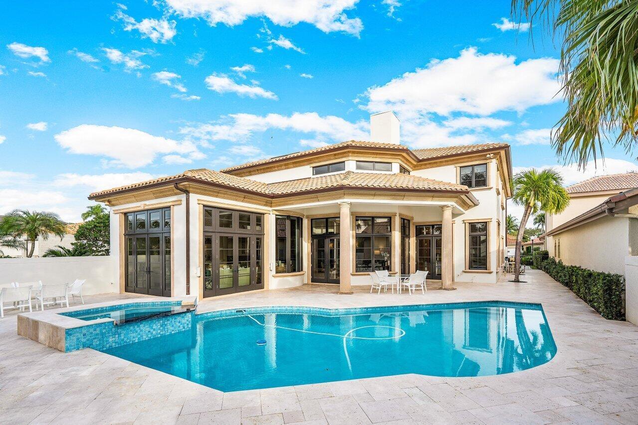 FRENCHMANS CREEK - Residential