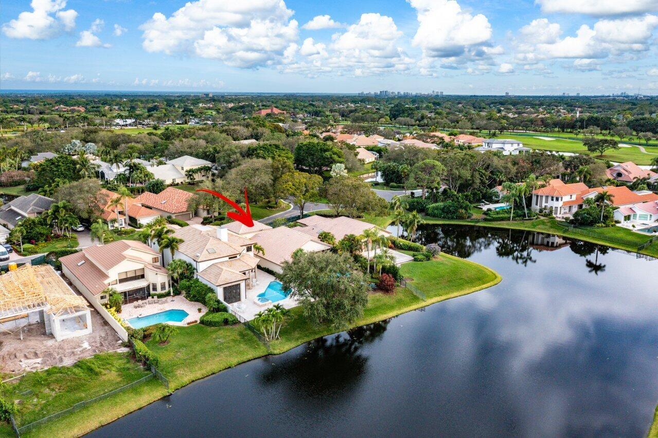 FRENCHMANS CREEK - Residential