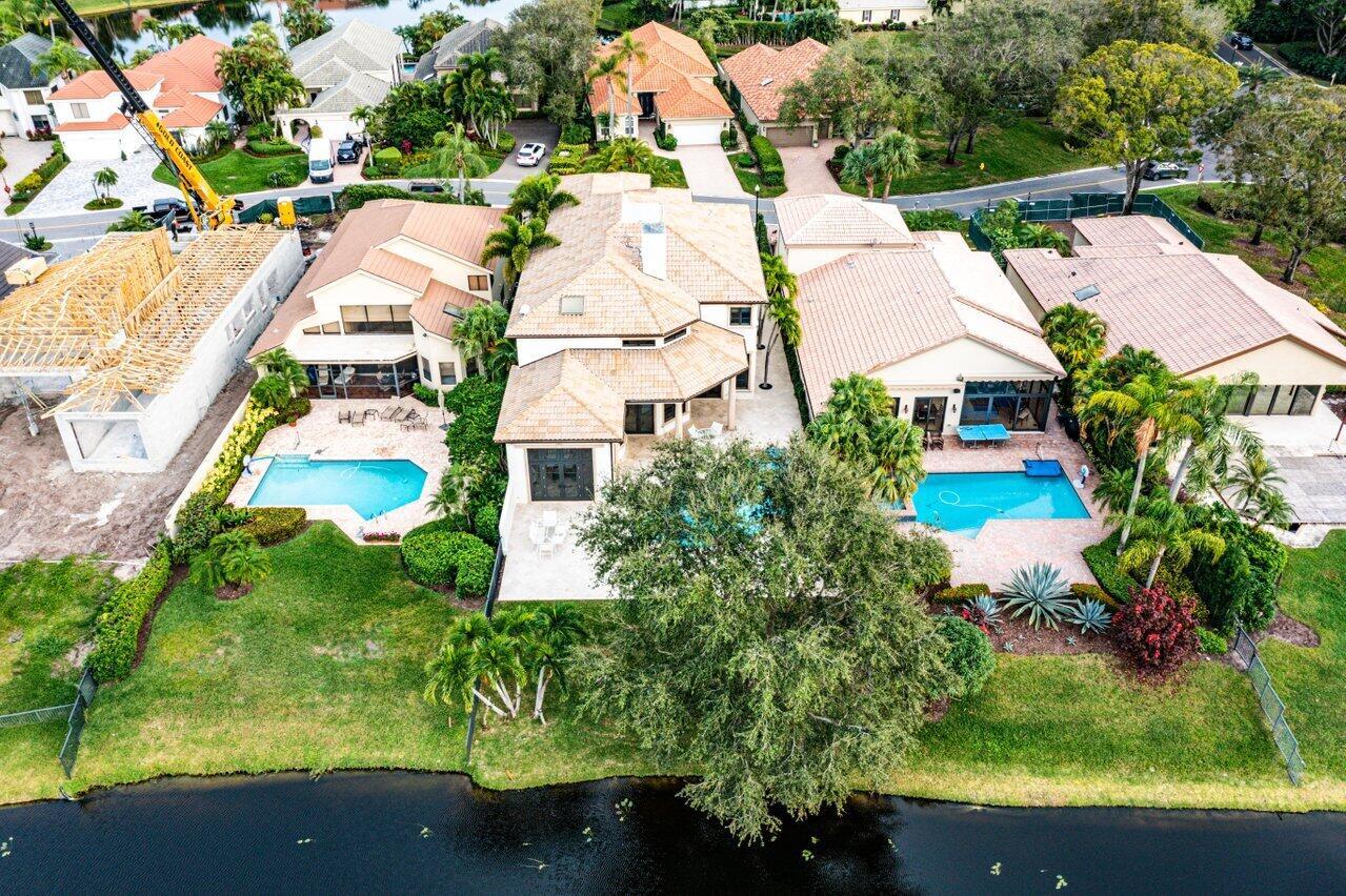 FRENCHMANS CREEK - Residential