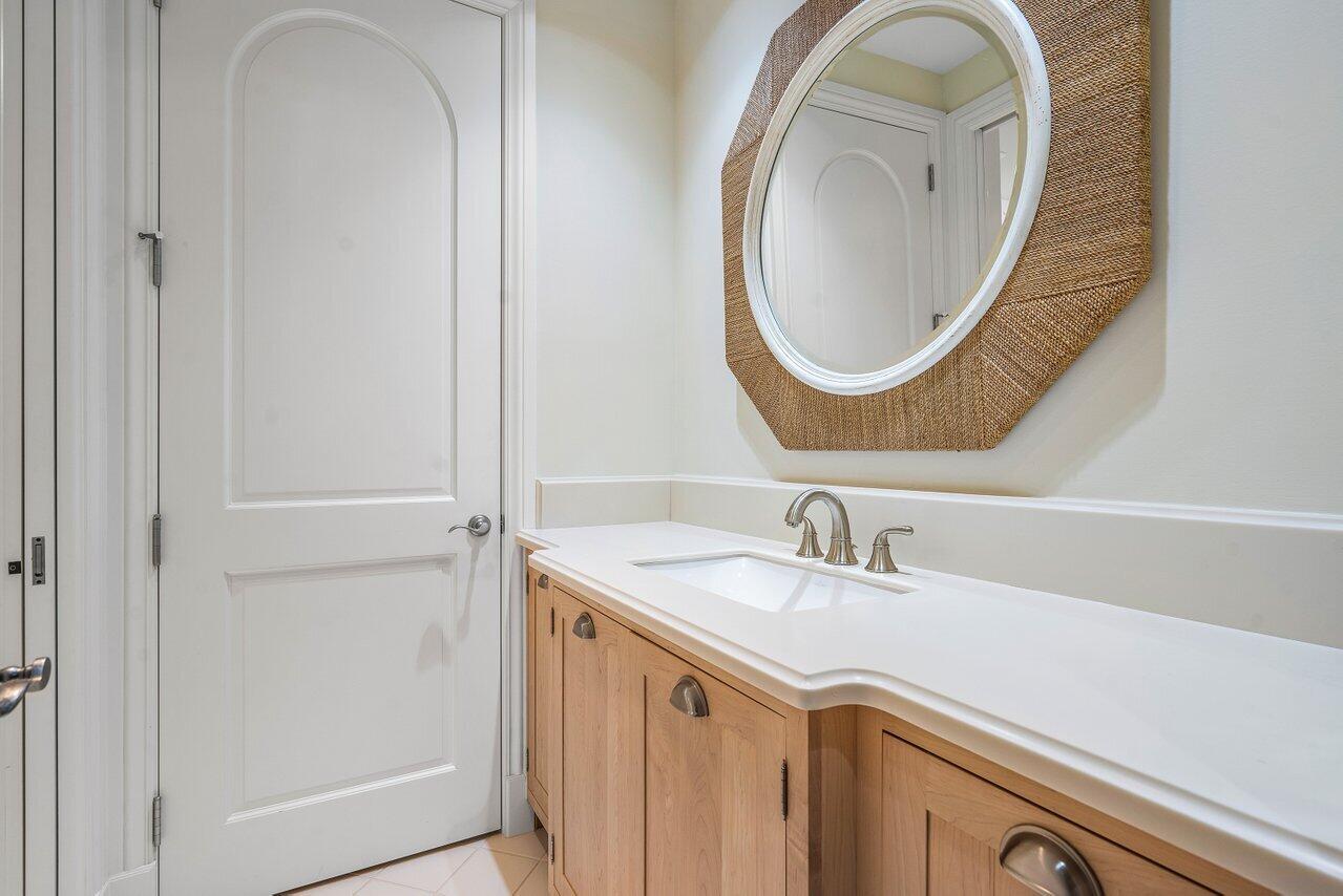 FRENCHMANS CREEK - Residential