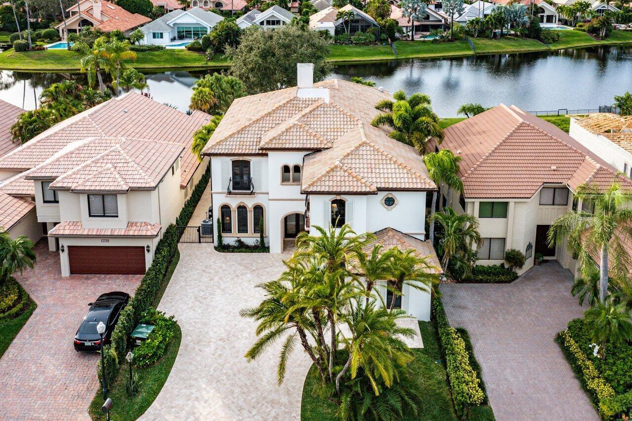 FRENCHMANS CREEK - Residential