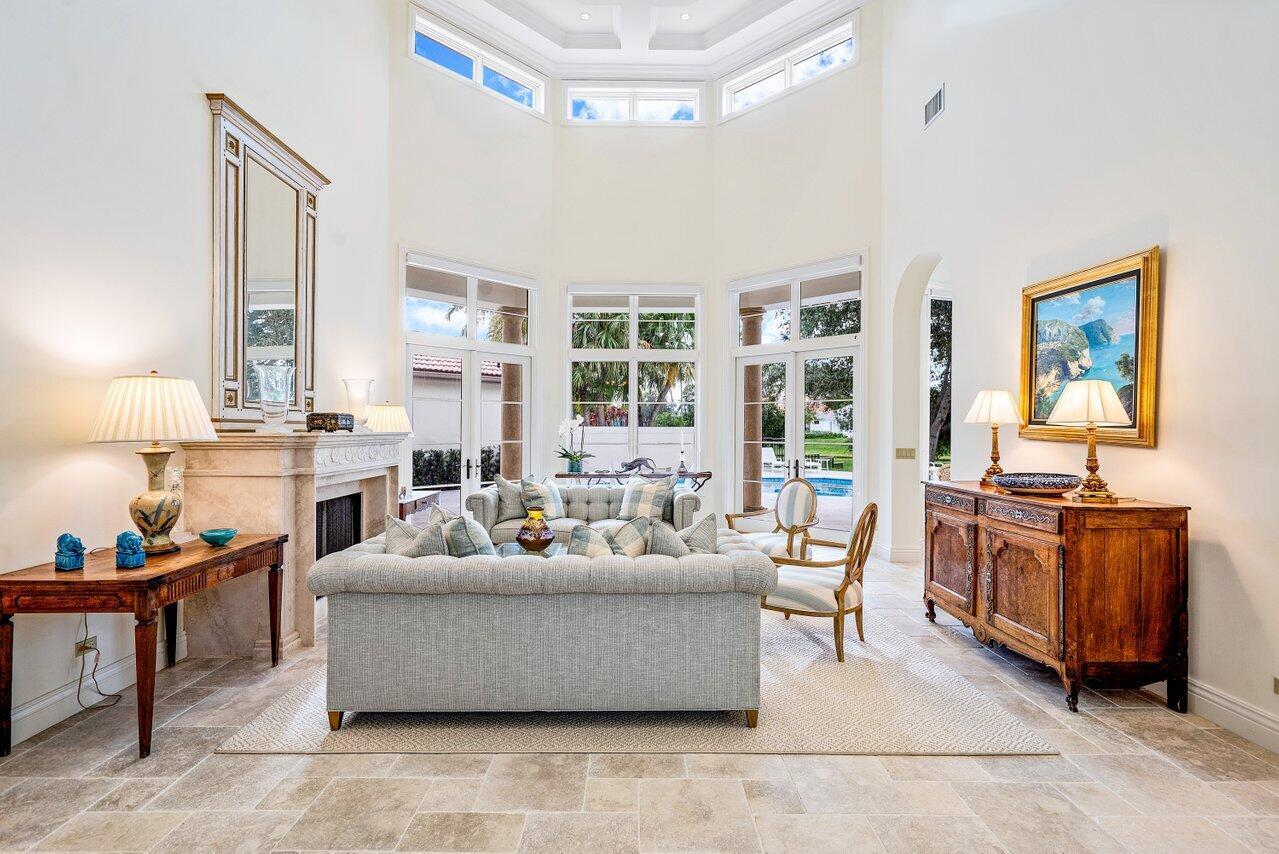 FRENCHMANS CREEK - Residential