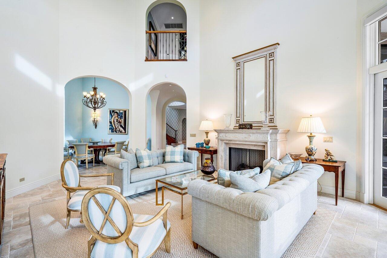 FRENCHMANS CREEK - Residential