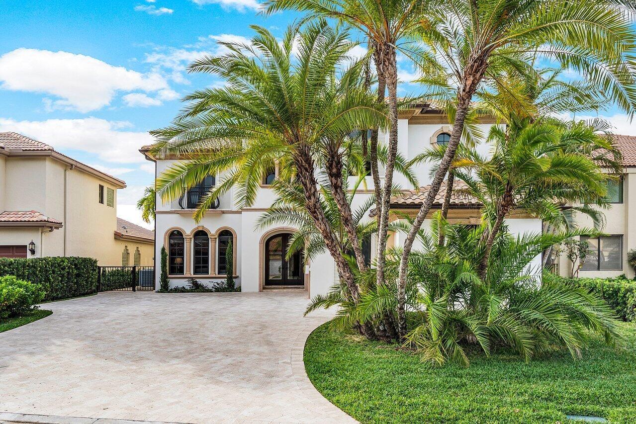 FRENCHMANS CREEK - Residential