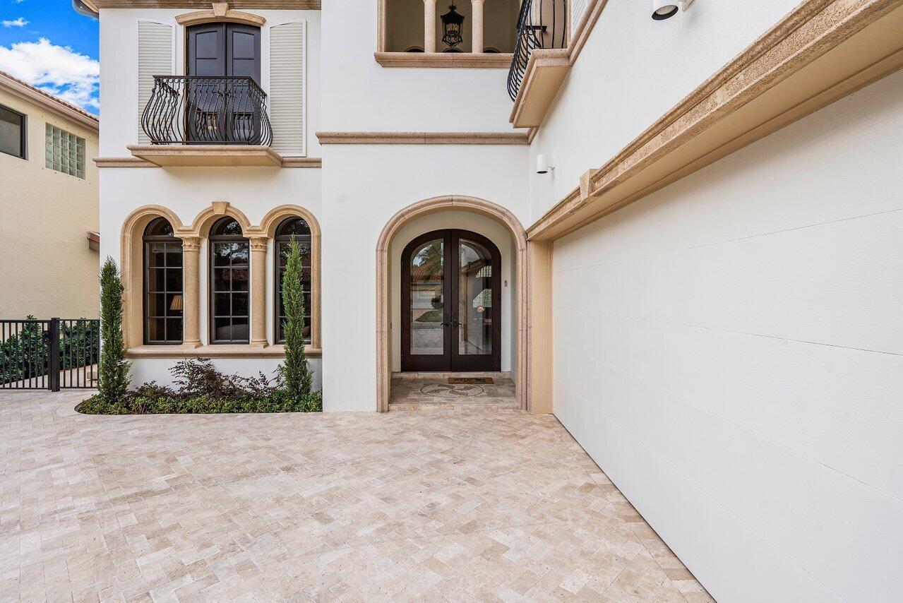 FRENCHMANS CREEK - Residential