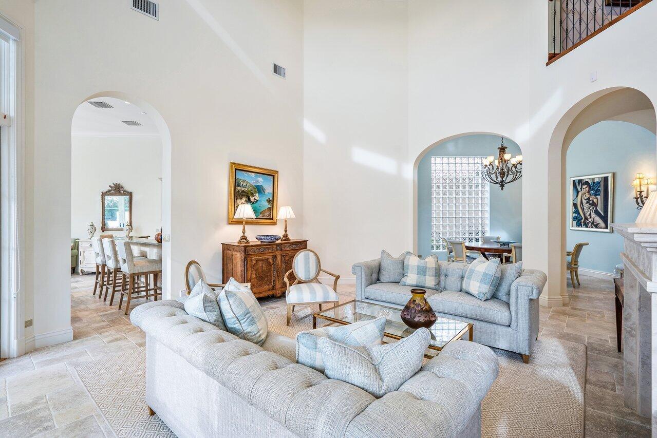 FRENCHMANS CREEK - Residential