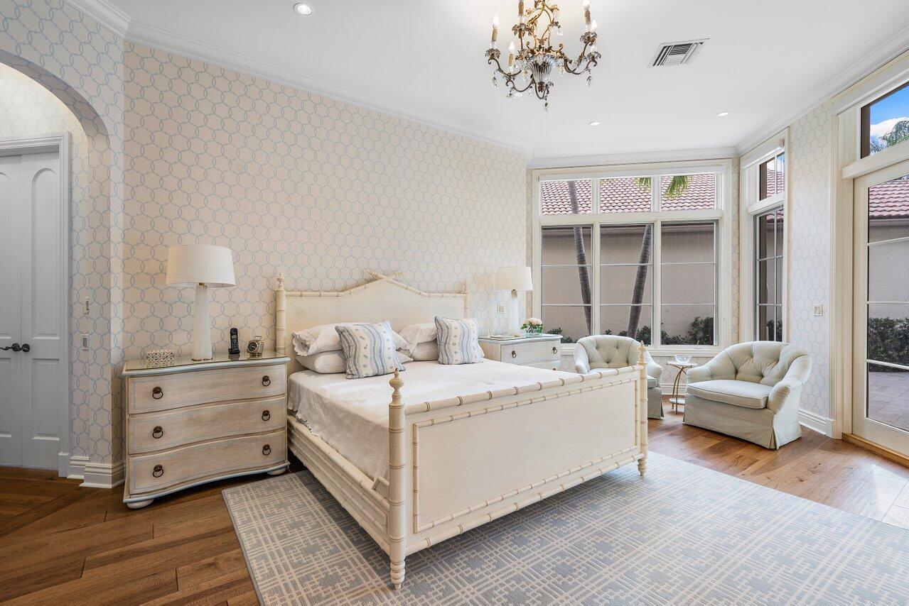 FRENCHMANS CREEK - Residential