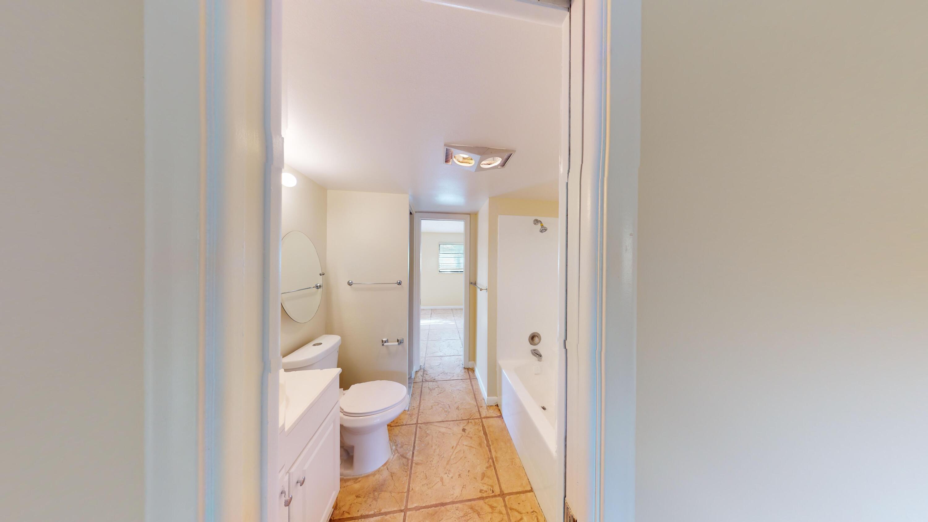 VILLA VALENCIA CONDO - Residential Lease