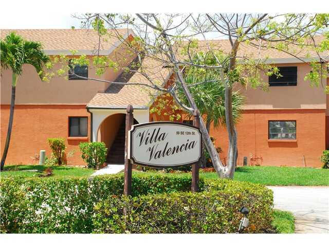 VILLA VALENCIA CONDO - Residential Lease