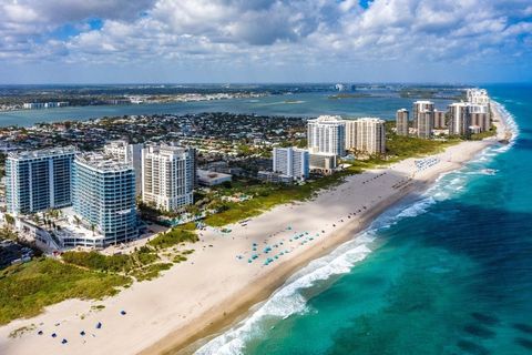 3100 N Ocean Dr, 1904-P Singer Island FL 33404