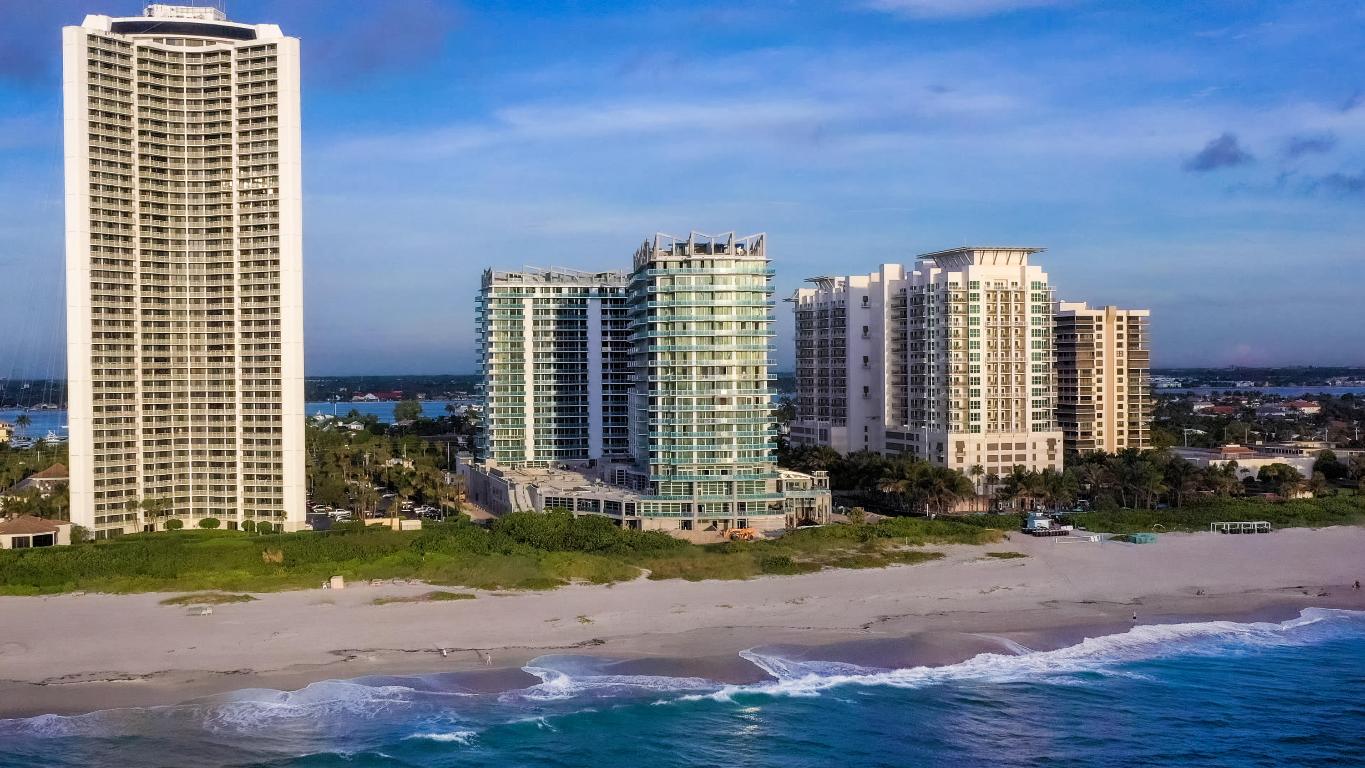 3100 N Ocean Dr, 1904-P