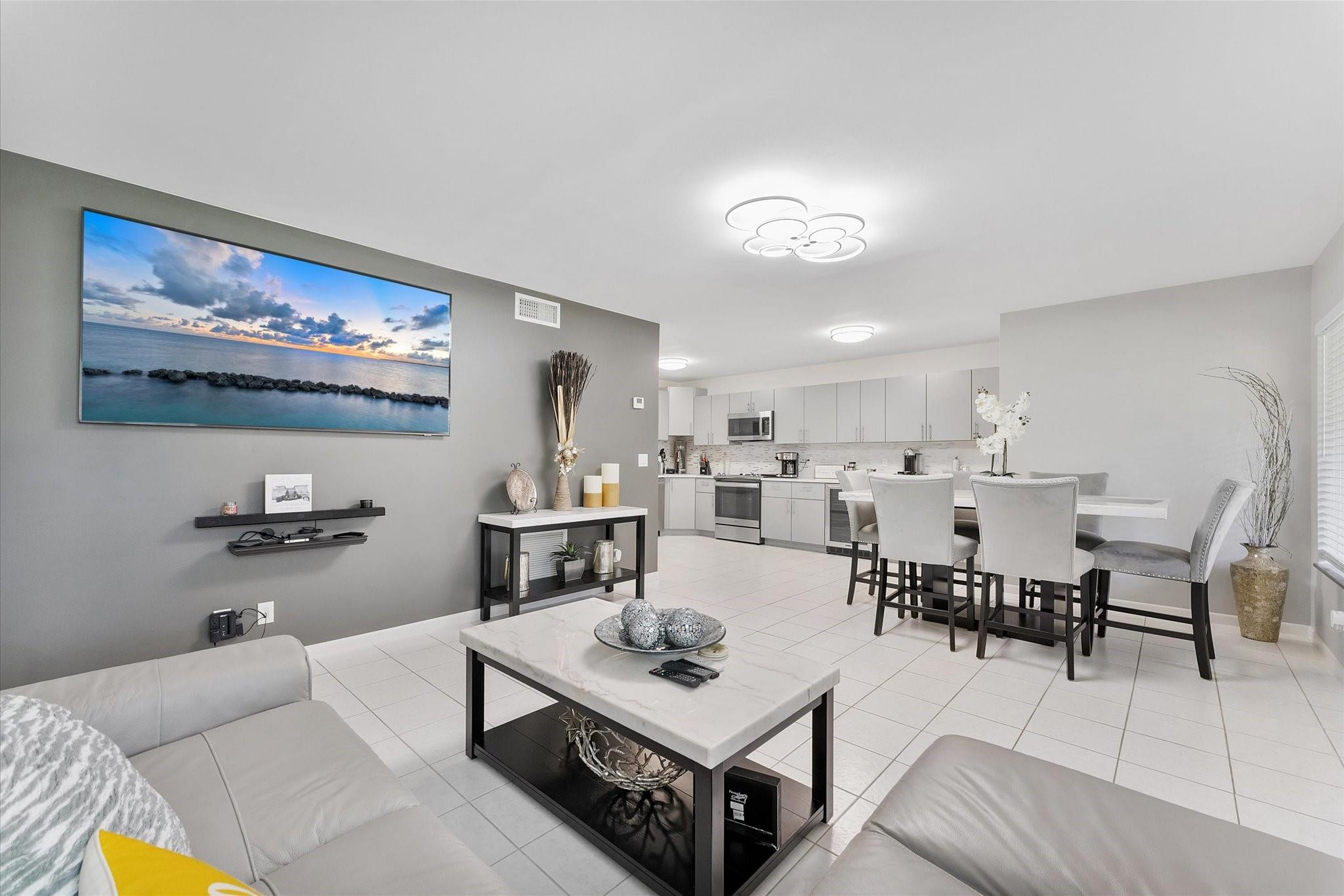 Pine Ridge South 1 - Residential