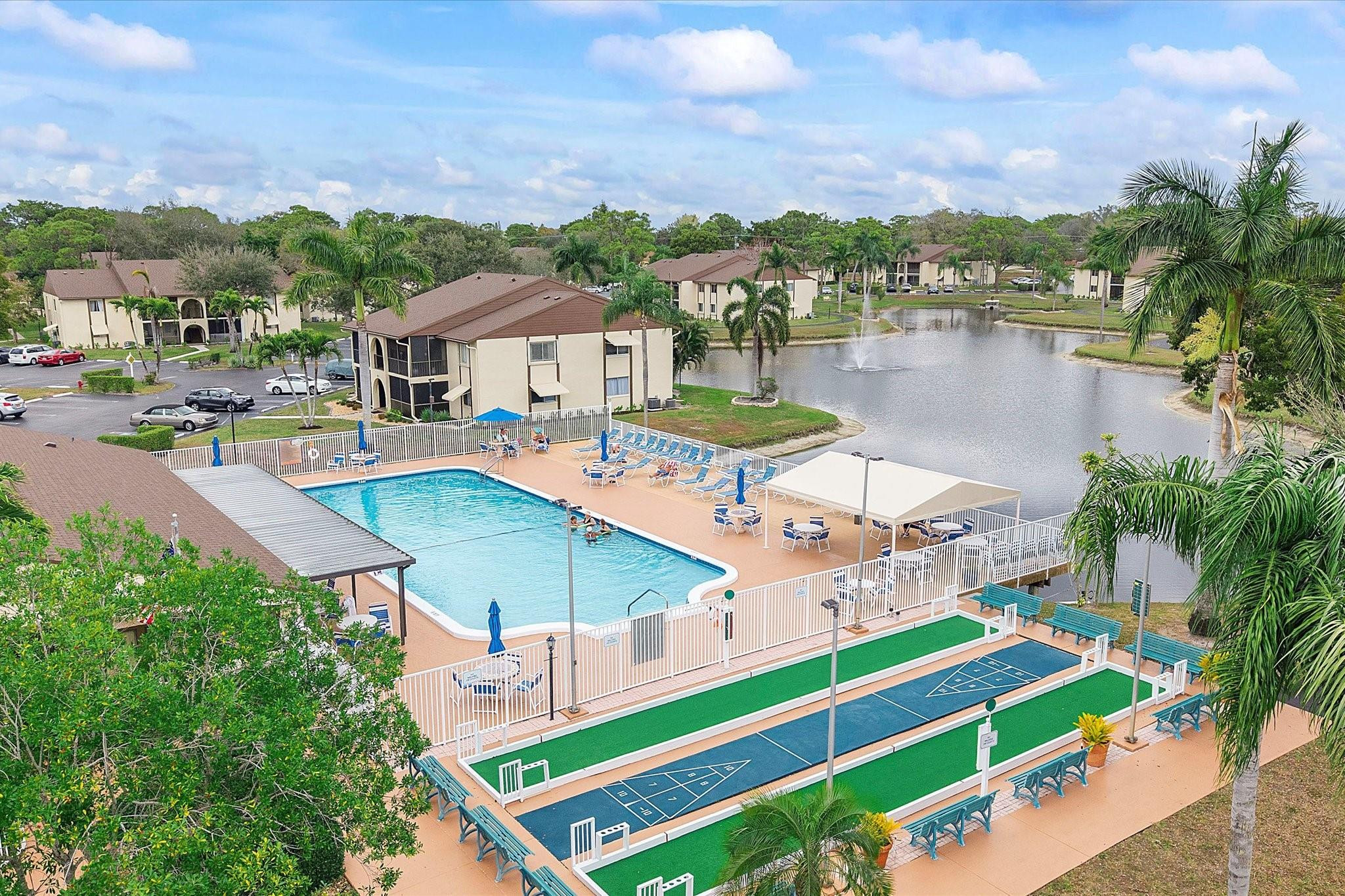 Pine Ridge South 1 - Residential