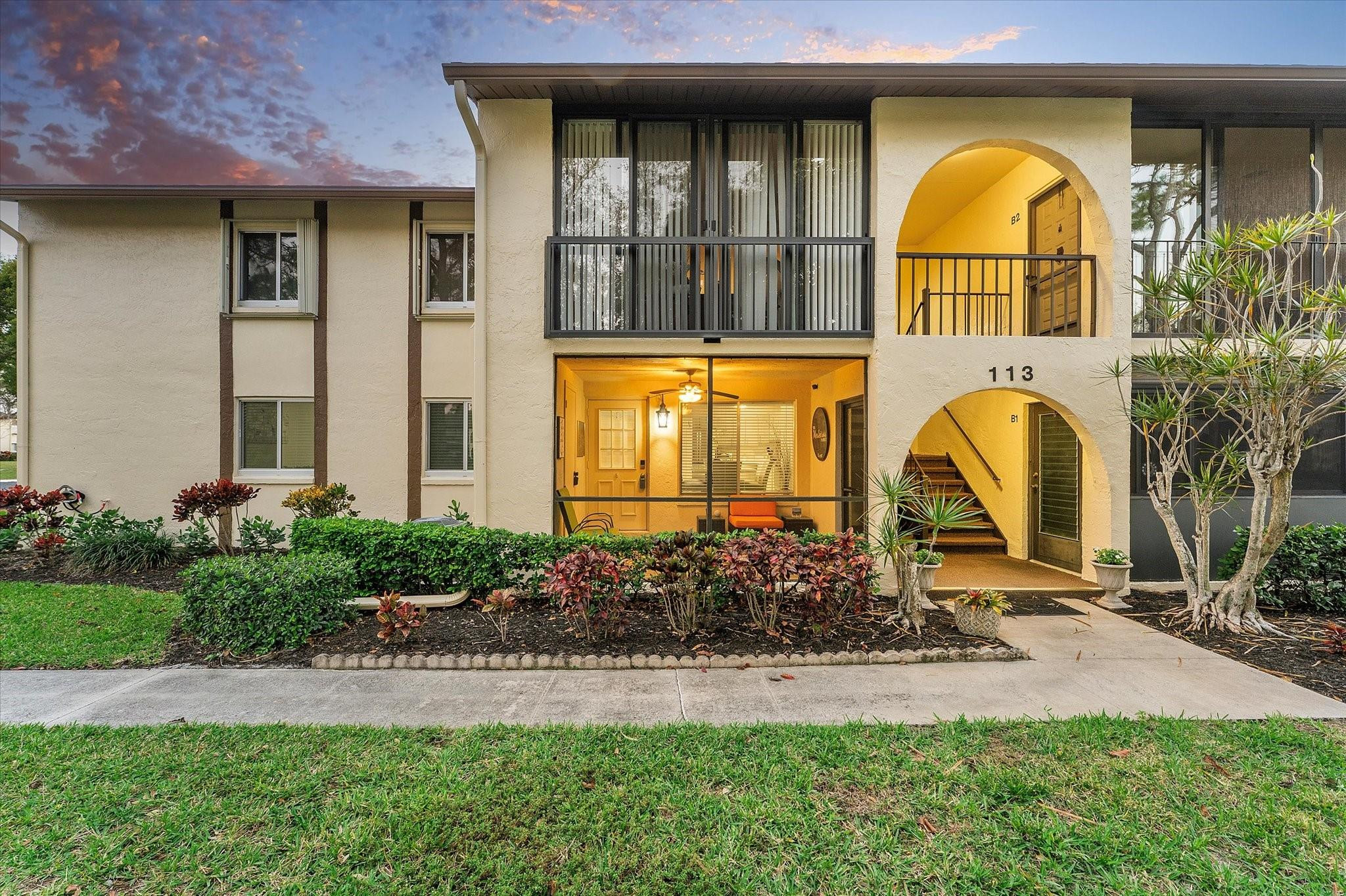 Pine Ridge South 1 - Residential