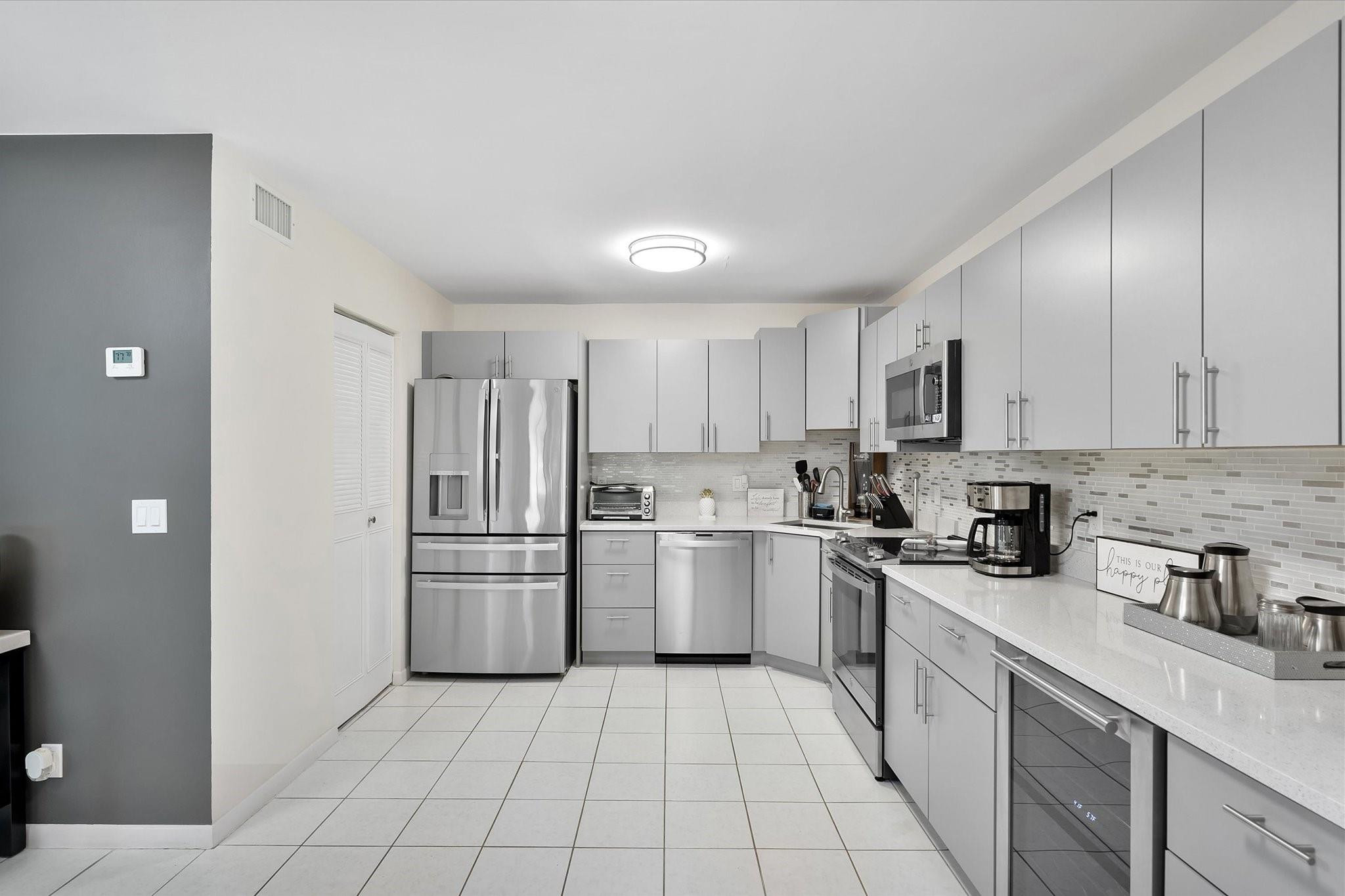 Pine Ridge South 1 - Residential