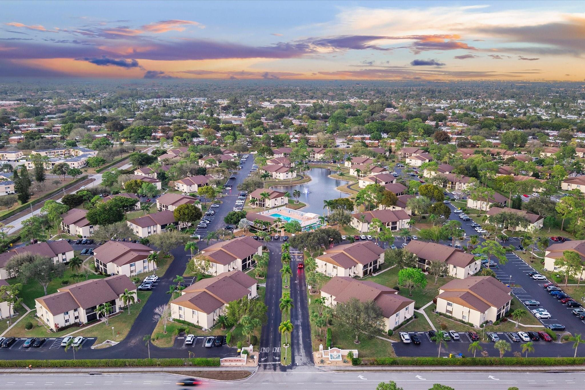 Pine Ridge South 1 - Residential