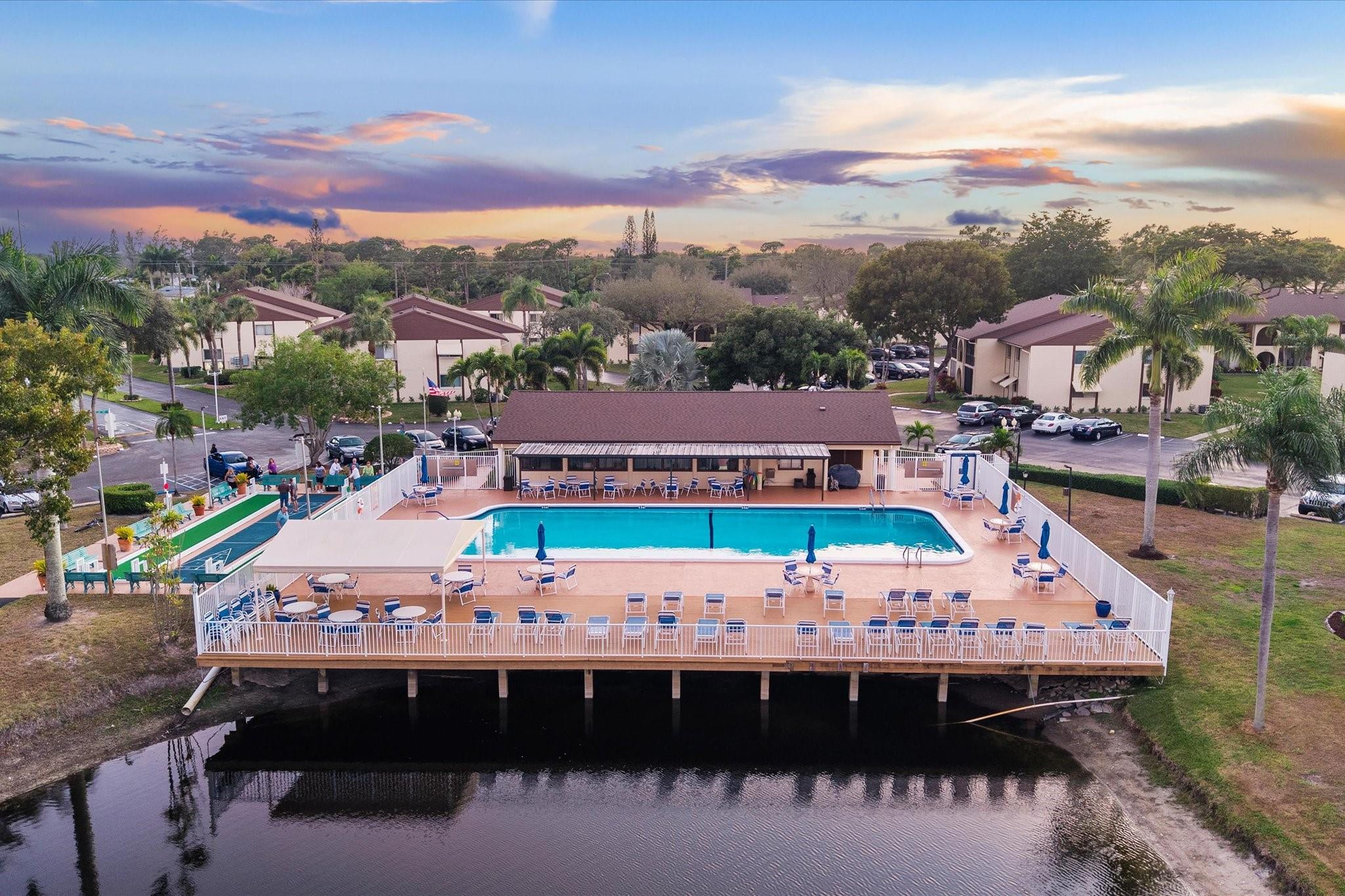 Pine Ridge South 1 - Residential